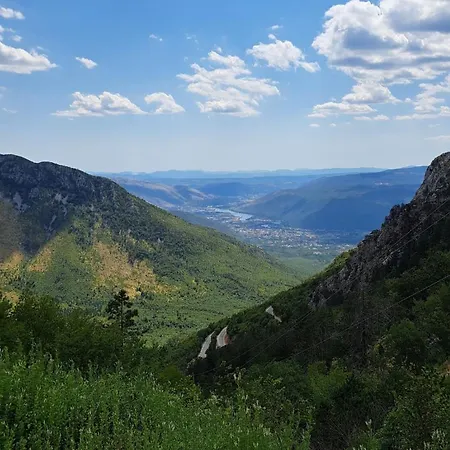 Aura Of Calm * Mostar
