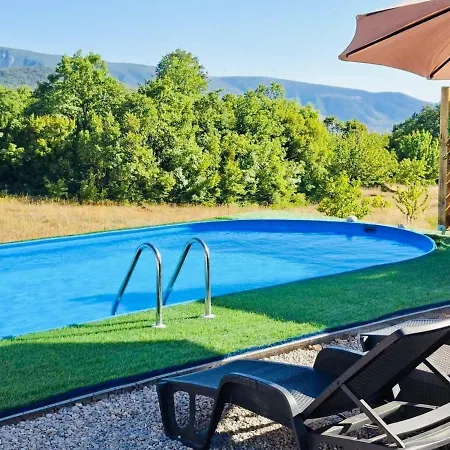 Vila Aura Of Calm Mostar