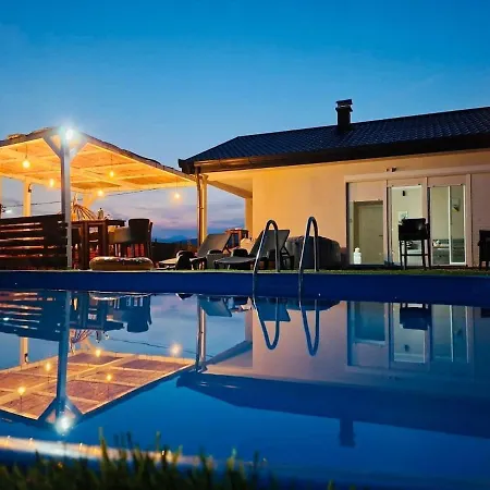 Vila Aura Of Calm *